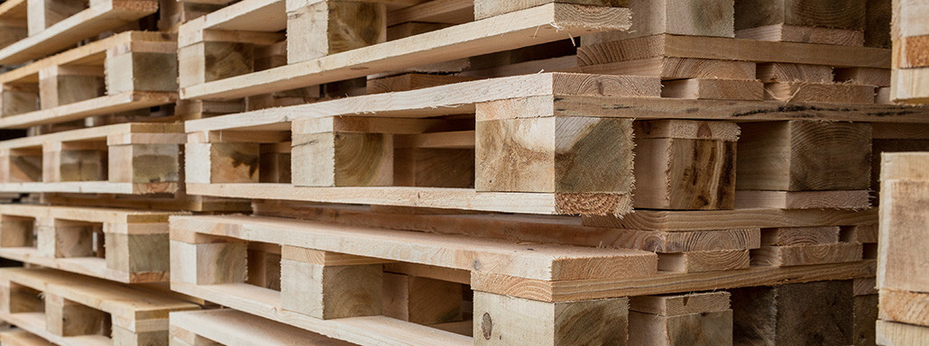 Pallets in legno | Pafra Pallets